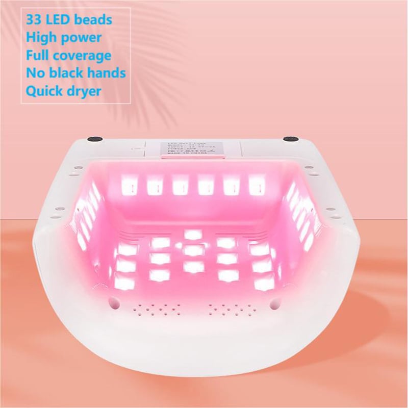 Rechargeable Nail Lamp 60W